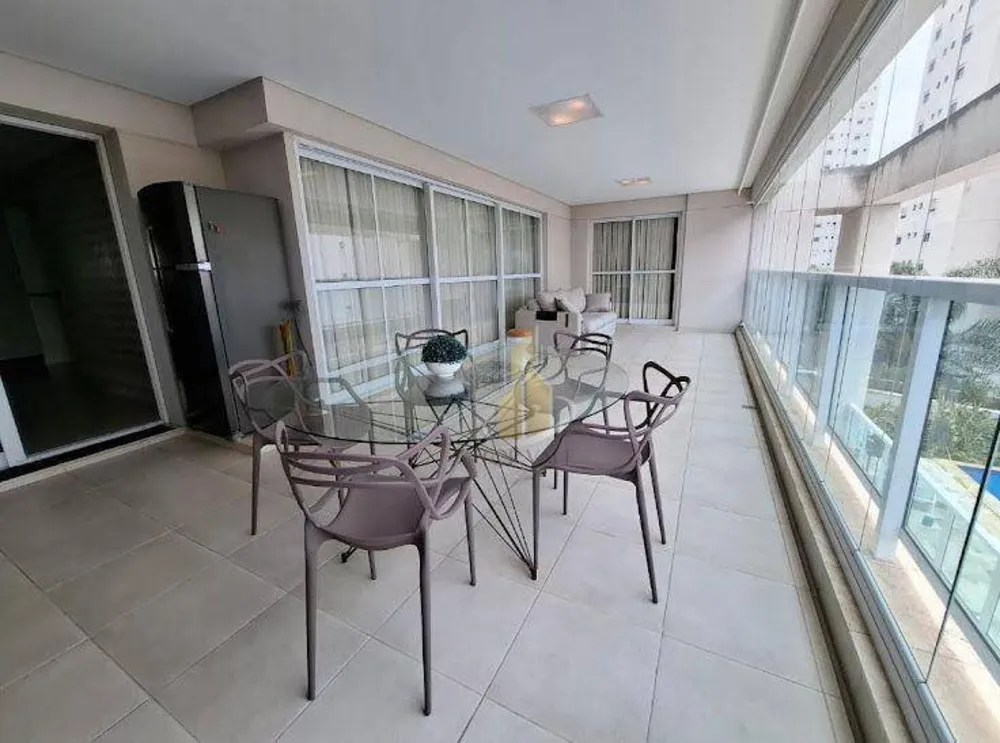 Apartamento, 4 quartos, 278 m² - Foto 14