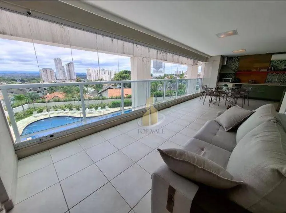 Apartamento, 4 quartos, 278 m² - Foto 15