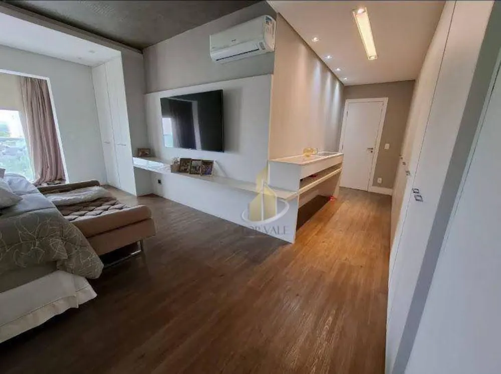 Apartamento, 4 quartos, 278 m² - Foto 9