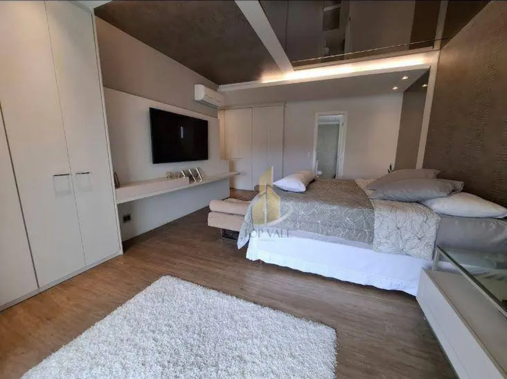 Apartamento, 4 quartos, 278 m² - Foto 8