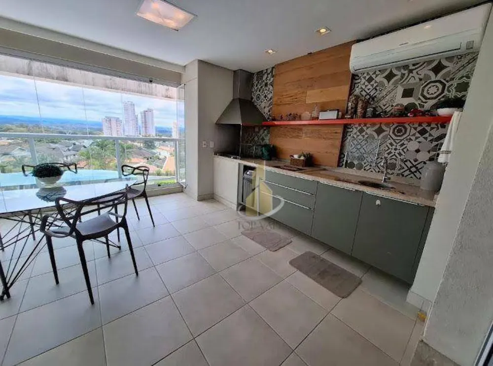 Apartamento, 4 quartos, 278 m² - Foto 2