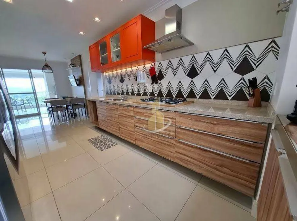 Apartamento, 4 quartos, 278 m² - Foto 4