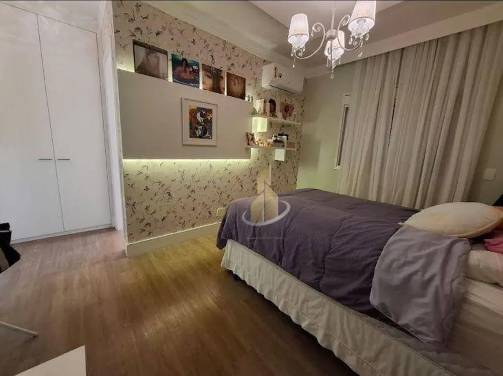 Apartamento, 4 quartos, 278 m² - Foto 12