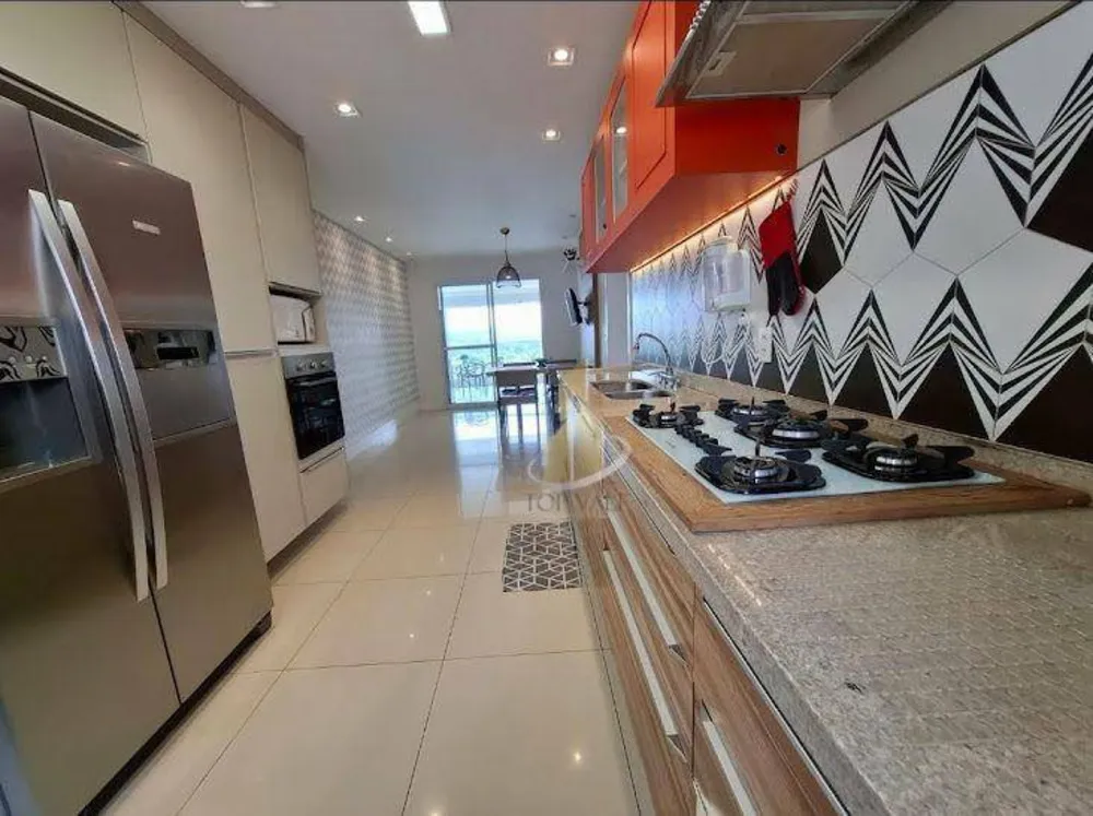 Apartamento, 4 quartos, 278 m² - Foto 5