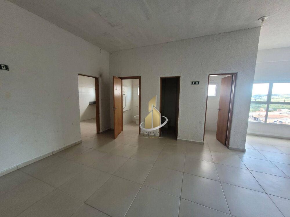Apartamento à venda e aluguel com 2 quartos, 54m² - Foto 3