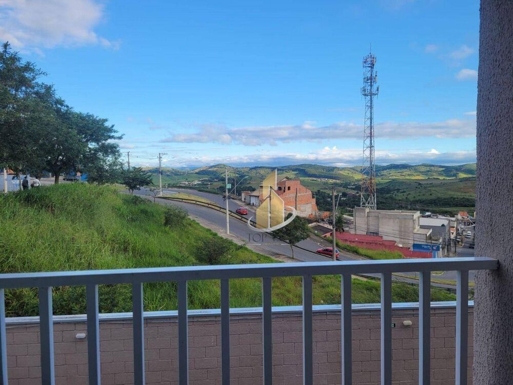 Apartamento à venda e aluguel com 2 quartos, 54m² - Foto 2