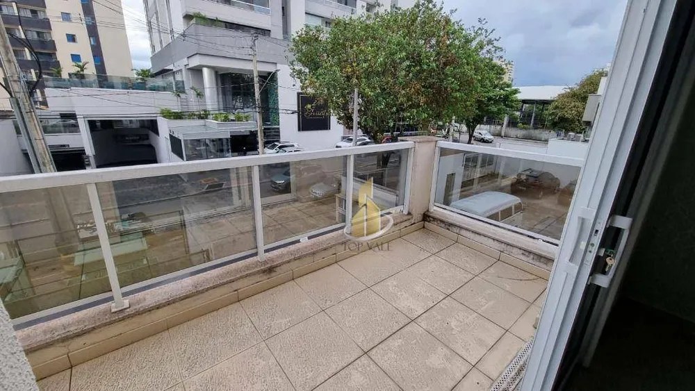 Sala-Conjunto, 36 m² - Foto 4