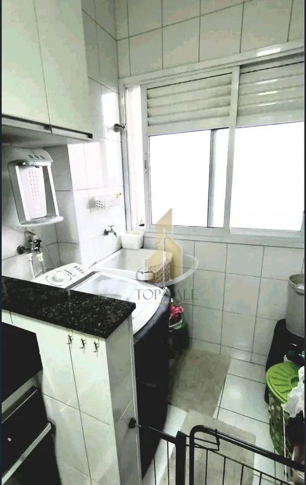 Apartamento, 2 quartos, 65 m² - Foto 7