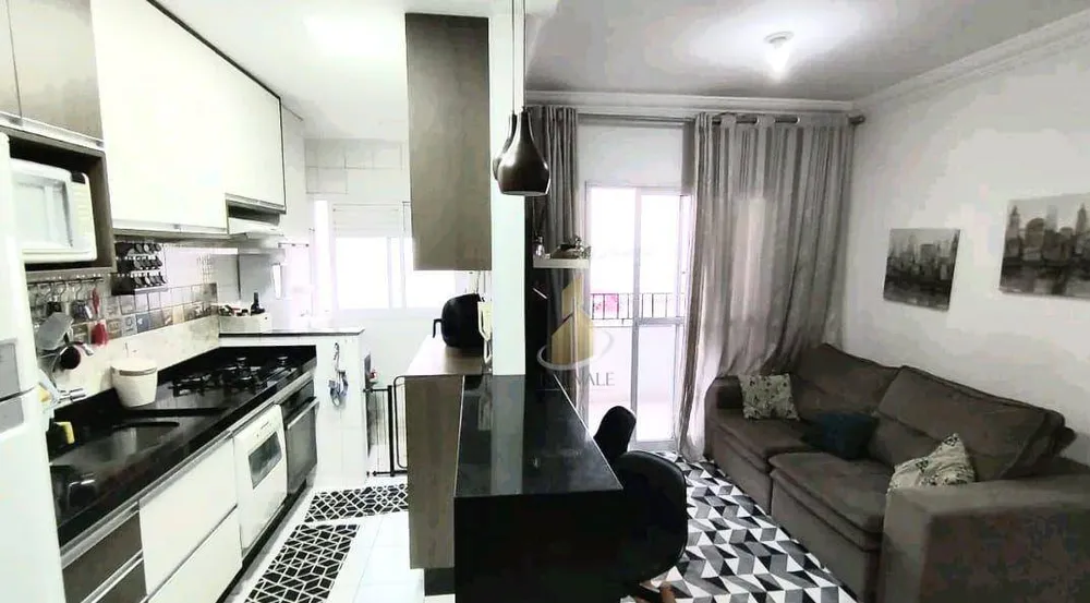 Apartamento, 2 quartos, 65 m² - Foto 1