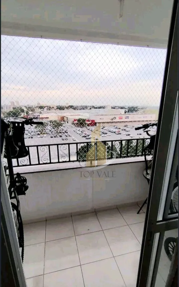 Apartamento, 2 quartos, 65 m² - Foto 4