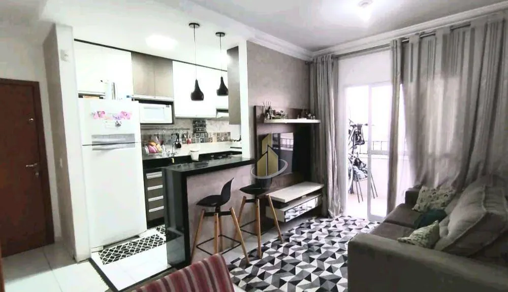 Apartamento, 2 quartos, 65 m² - Foto 3