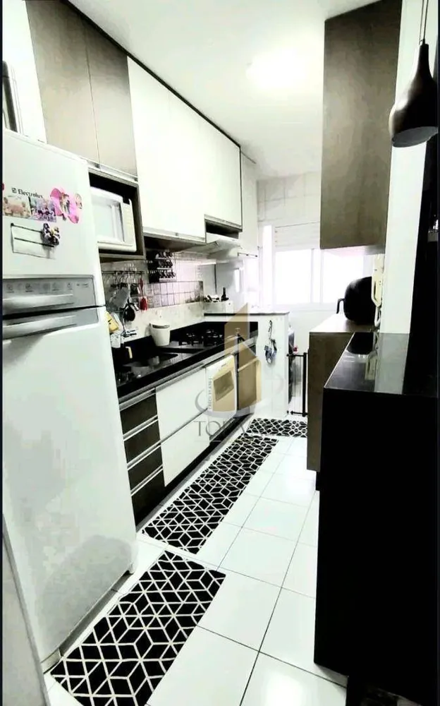 Apartamento, 2 quartos, 65 m² - Foto 5
