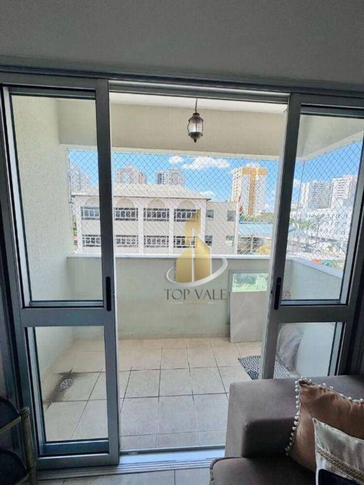 Apartamento à venda com 3 quartos, 87m² - Foto 1