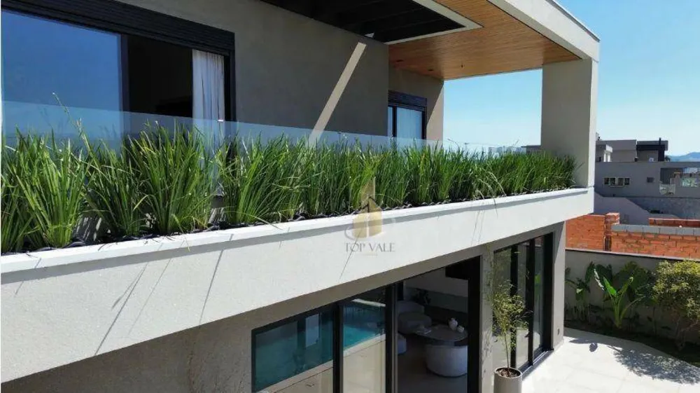 Sobrado, 5 quartos, 408 m² - Foto 3