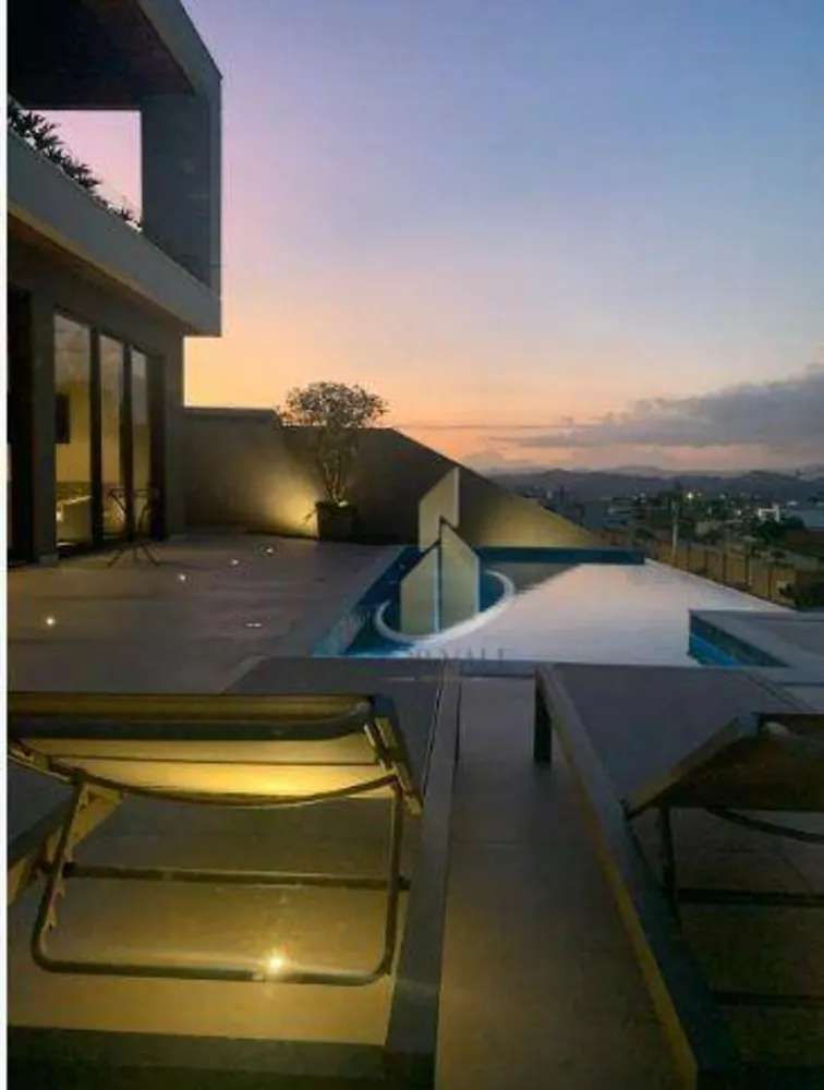 Sobrado, 5 quartos, 408 m² - Foto 2