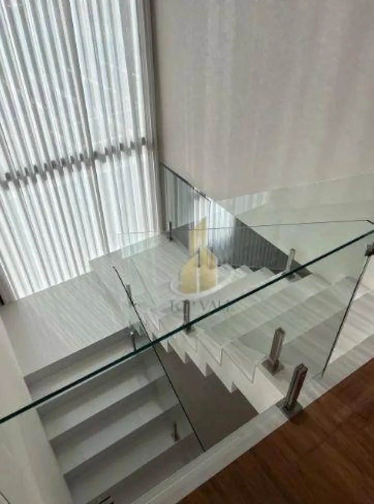 Sobrado, 5 quartos, 408 m² - Foto 3