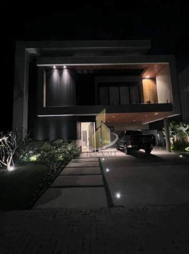 Sobrado, 5 quartos, 408 m² - Foto 5