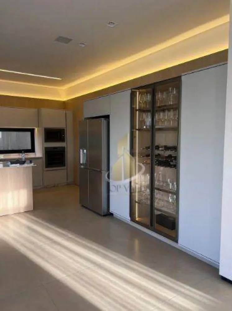 Sobrado, 5 quartos, 408 m² - Foto 6