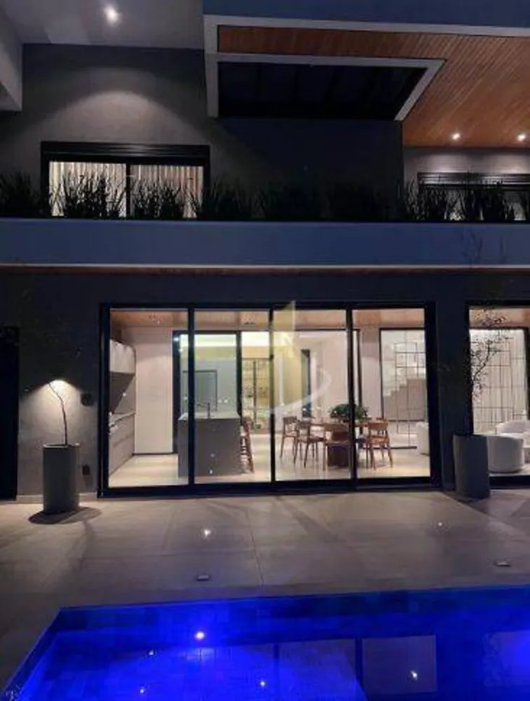Sobrado, 5 quartos, 408 m² - Foto 4