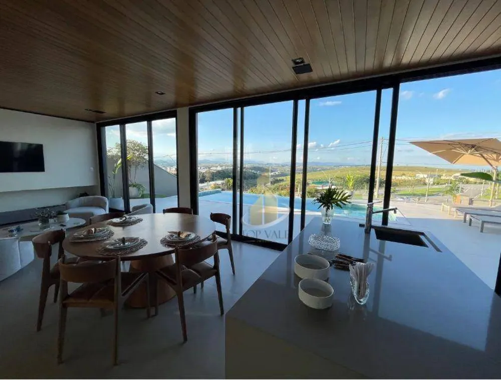 Sobrado, 5 quartos, 408 m² - Foto 1