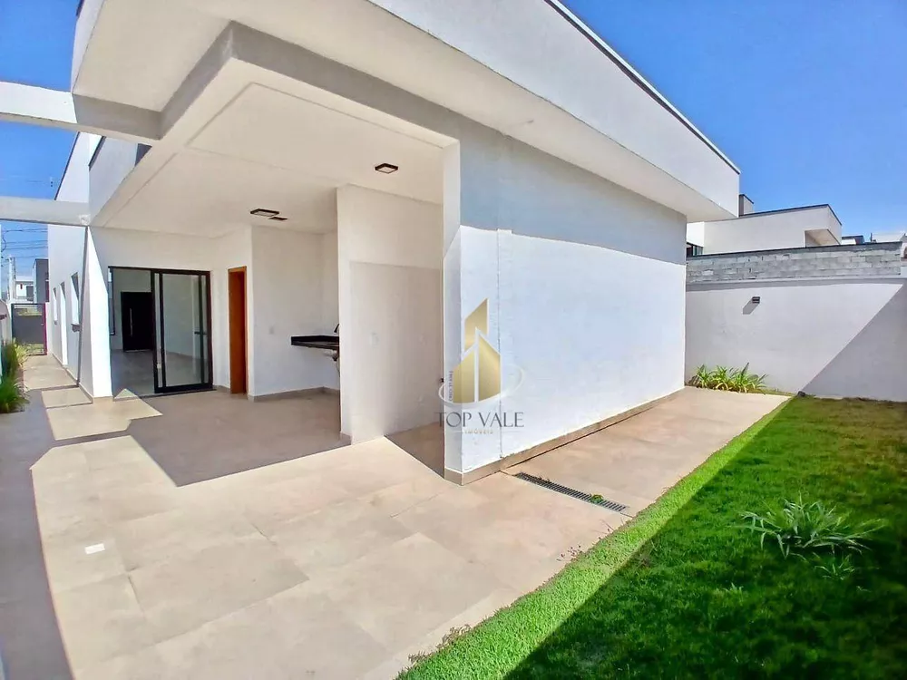 Casa de Condomínio à venda com 3 quartos, 135m² - Foto 12