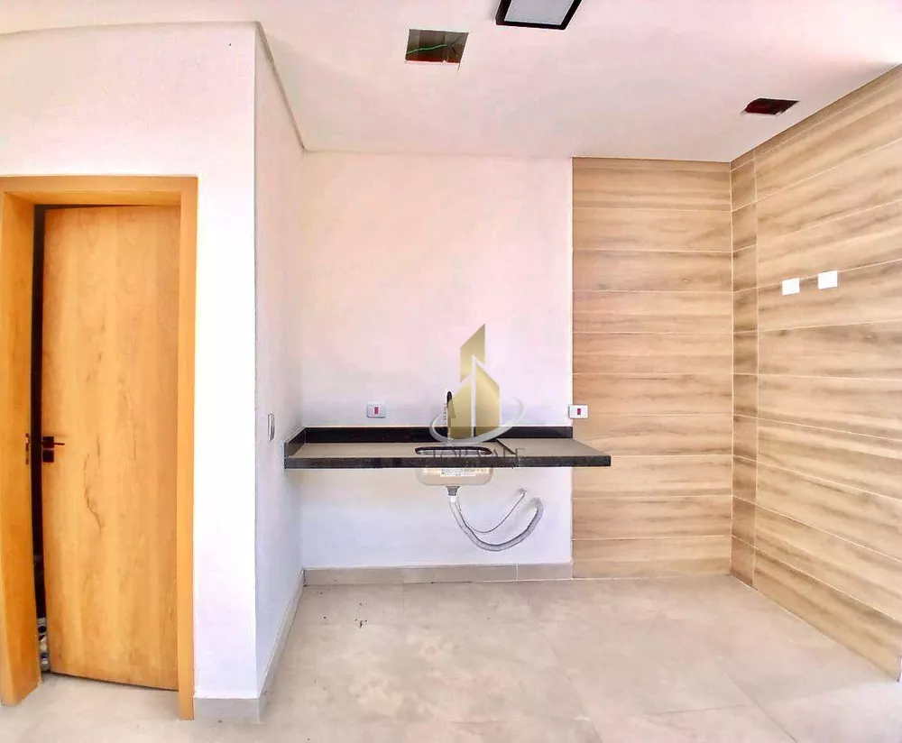 Casa de Condomínio à venda com 3 quartos, 135m² - Foto 11