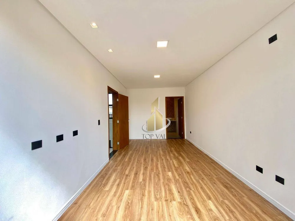 Sobrado, 3 quartos, 190 m² - Foto 11
