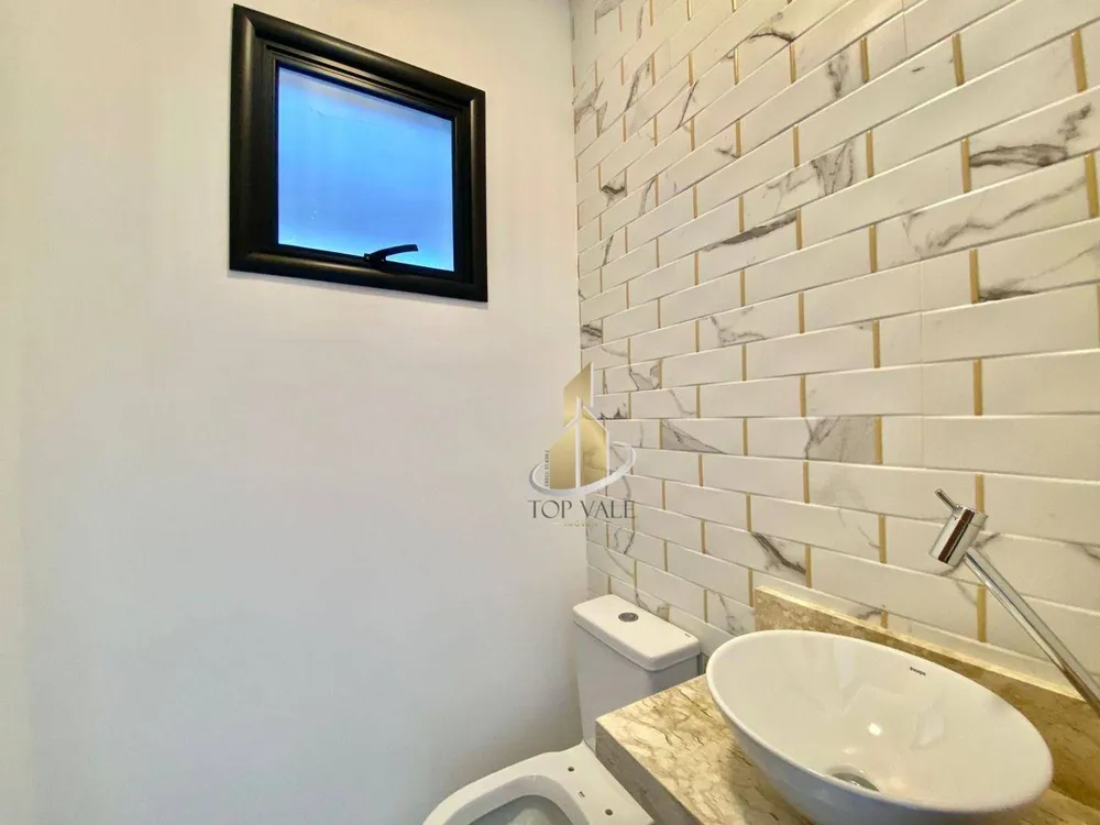 Sobrado, 3 quartos, 190 m² - Foto 3