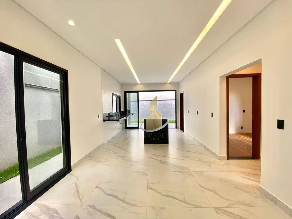 Sobrado, 3 quartos, 190 m² - Foto 4