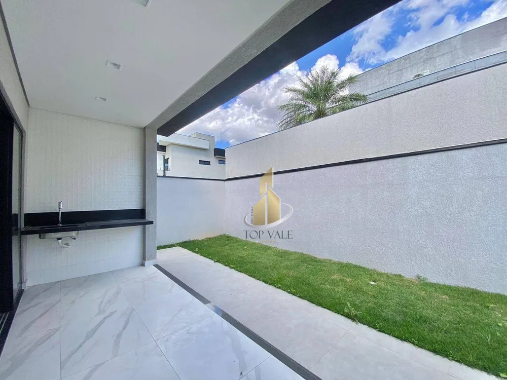 Sobrado, 3 quartos, 190 m² - Foto 9