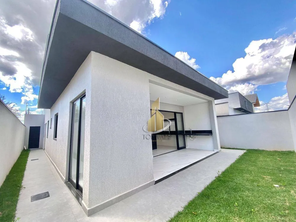 Sobrado, 3 quartos, 190 m² - Foto 16