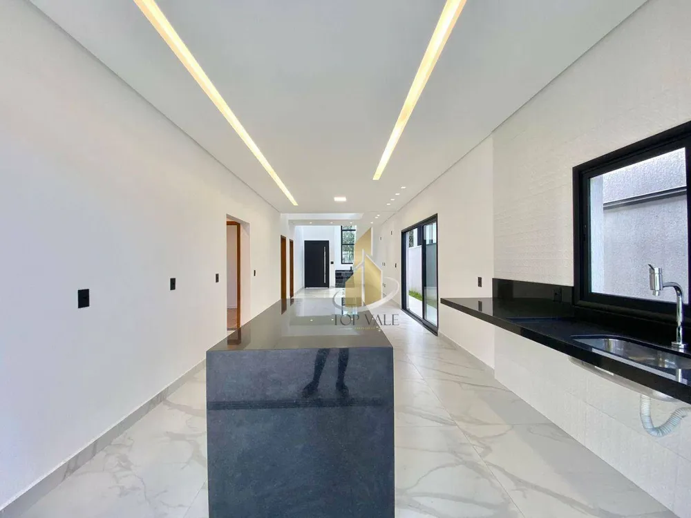 Sobrado, 3 quartos, 190 m² - Foto 7