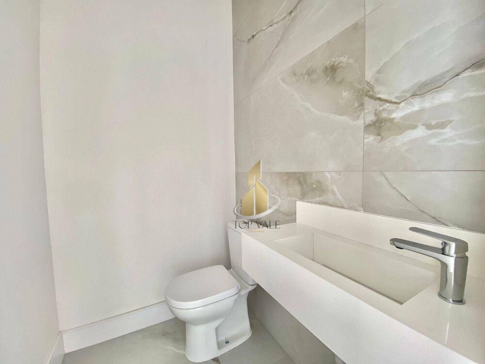 Sobrado à venda com 5 quartos, 495m² - Foto 4