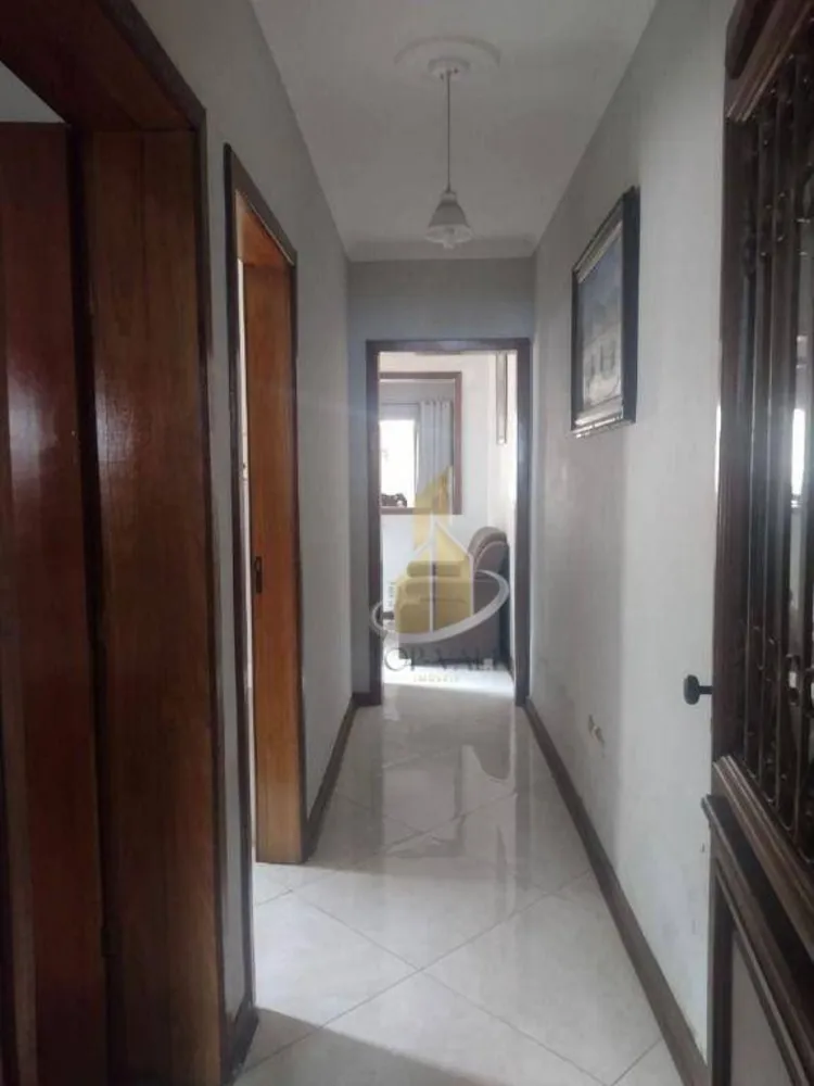 Casa, 3 quartos, 200 m² - Foto 8