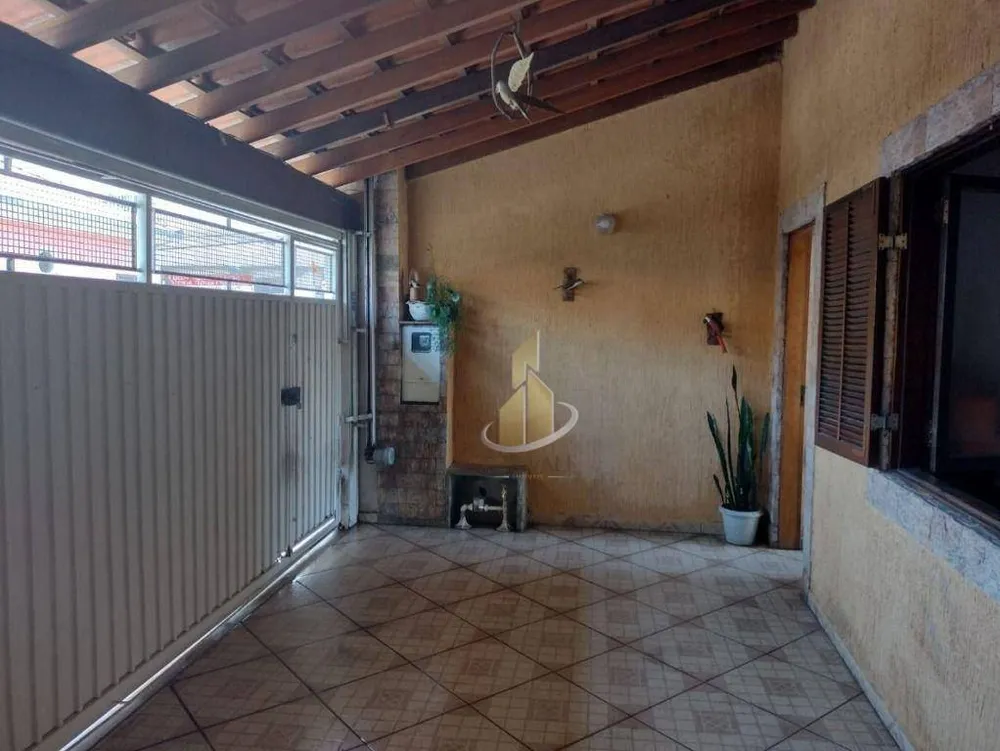 Casa, 3 quartos, 200 m² - Foto 15