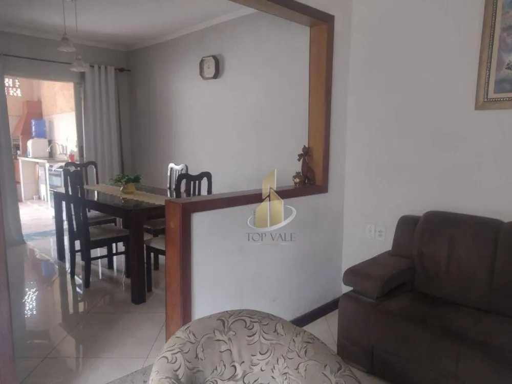 Casa, 3 quartos, 200 m² - Foto 6