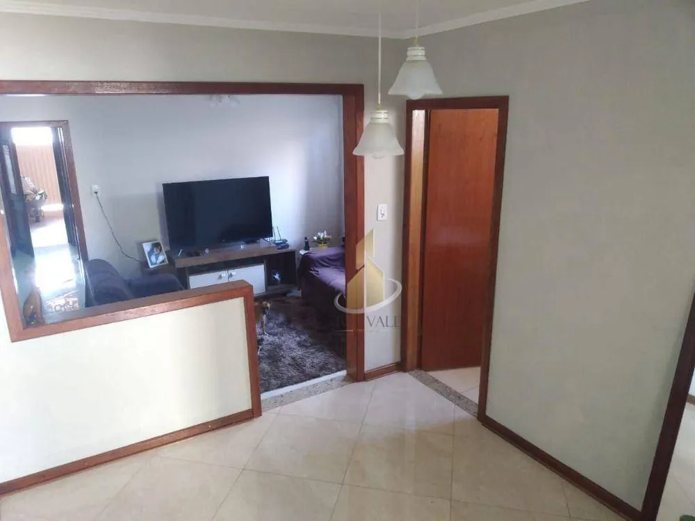Casa, 3 quartos, 200 m² - Foto 5
