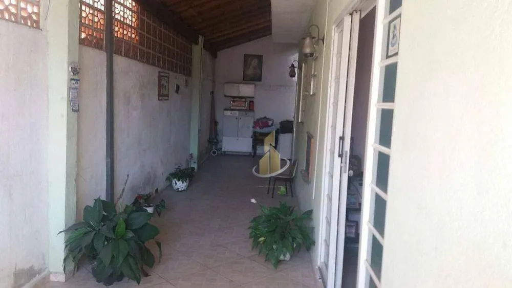 Casa, 3 quartos, 200 m² - Foto 14