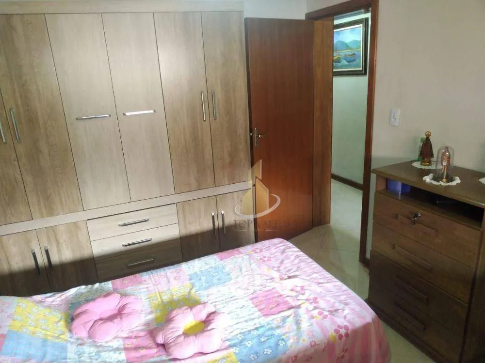 Casa, 3 quartos, 200 m² - Foto 11