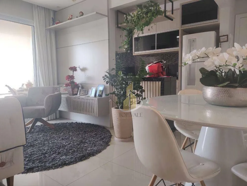 Apartamento, 2 quartos, 63 m² - Foto 2