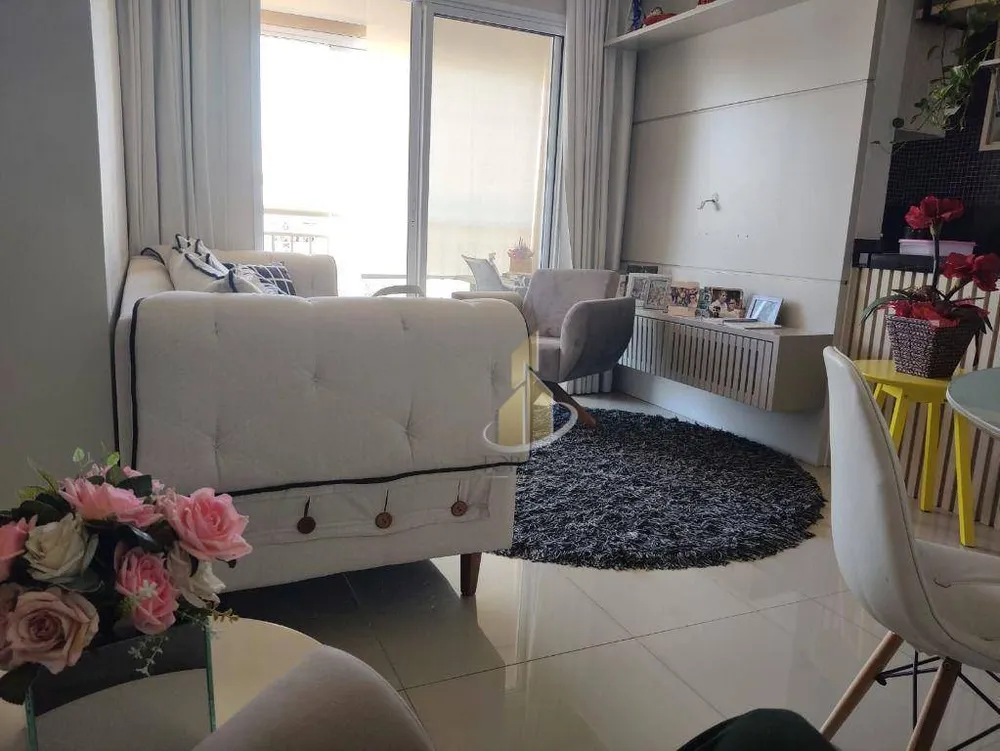 Apartamento, 2 quartos, 63 m² - Foto 3