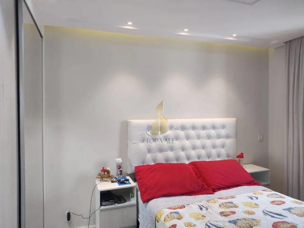 Apartamento, 2 quartos, 63 m² - Foto 4