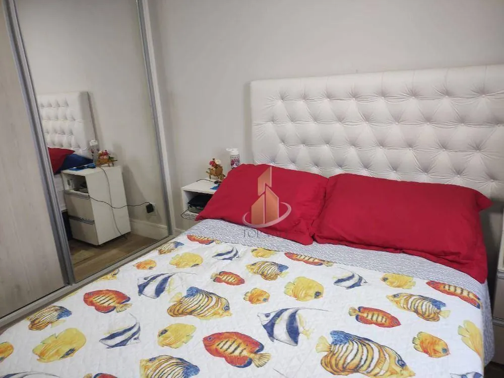 Apartamento, 2 quartos, 63 m² - Foto 6