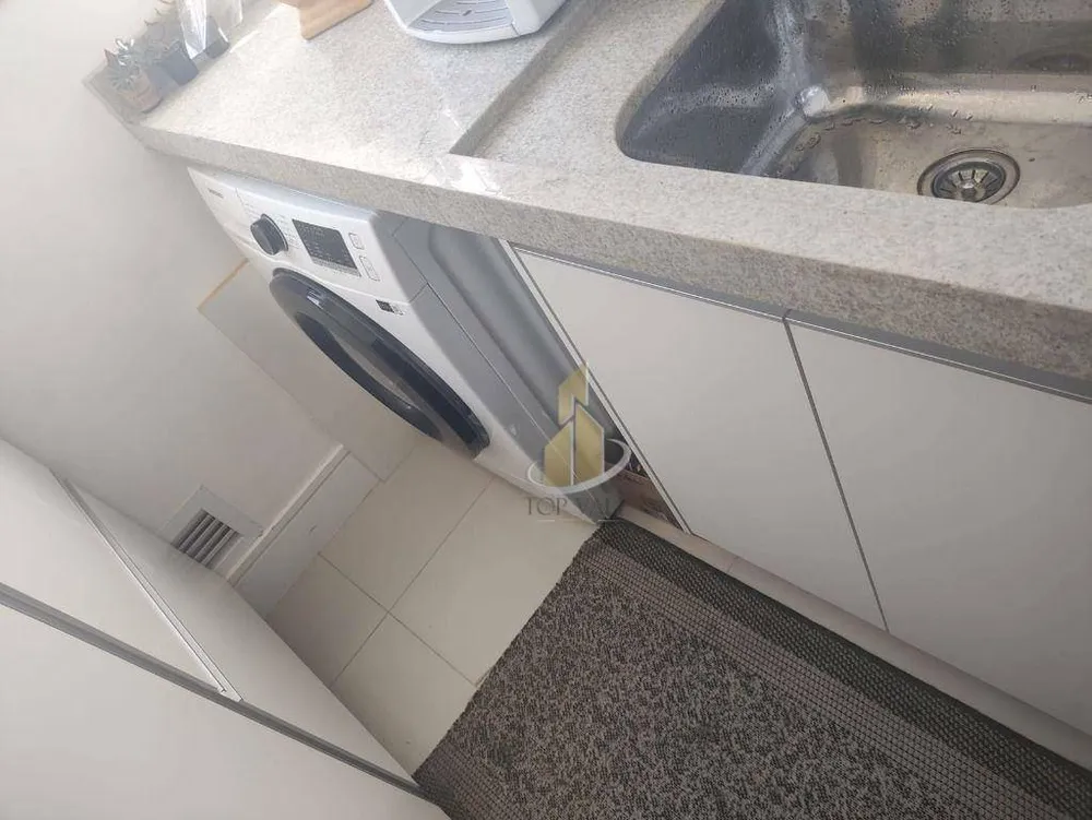 Apartamento, 2 quartos, 63 m² - Foto 11
