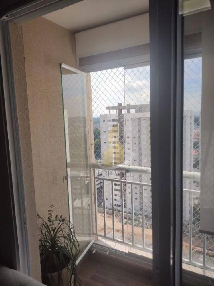 Apartamento, 2 quartos, 63 m² - Foto 10
