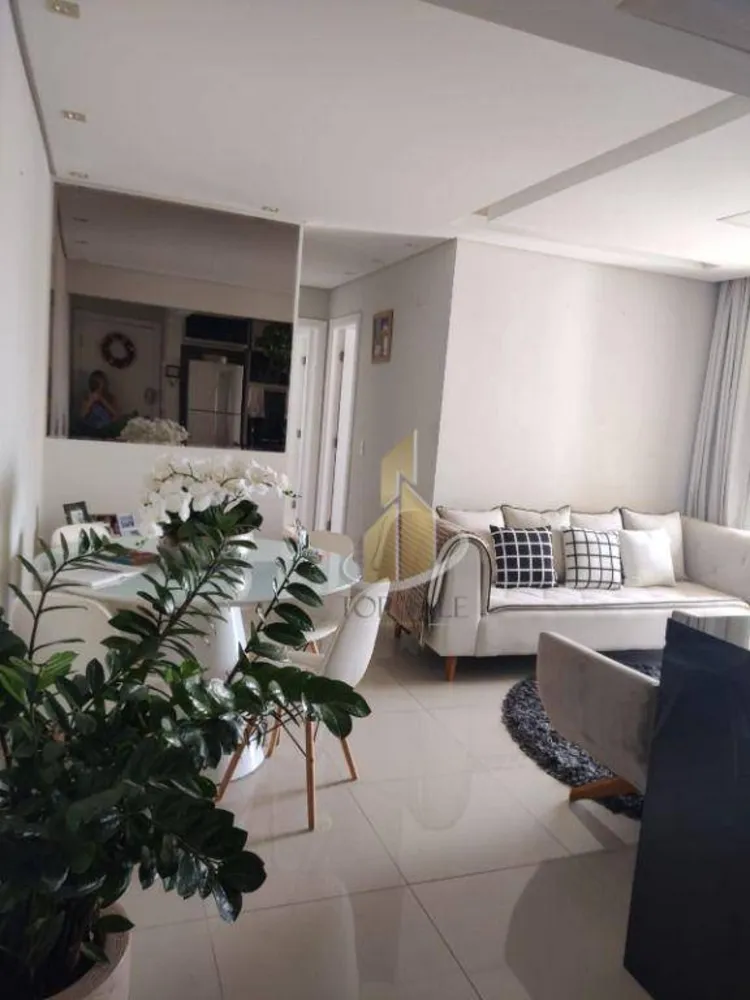 Apartamento, 2 quartos, 63 m² - Foto 6