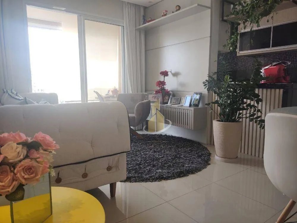 Apartamento, 2 quartos, 63 m² - Foto 1