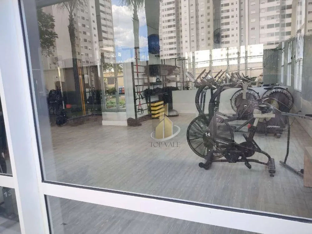 Apartamento, 2 quartos, 63 m² - Foto 2