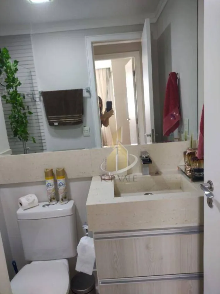 Apartamento, 2 quartos, 63 m² - Foto 8