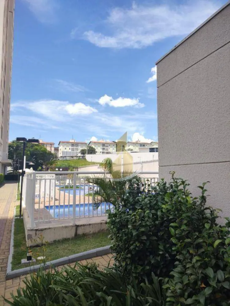 Apartamento, 2 quartos, 63 m² - Foto 5
